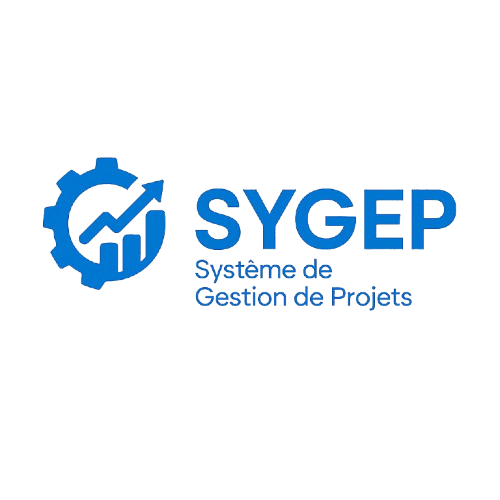 Logo de l'UCEP Guinée